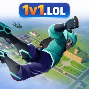 1v1 LOL