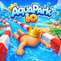 Aquapark.io