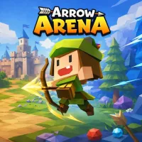 Arrow Arena
