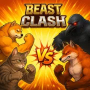 Beast Clash