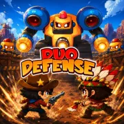 Duo Defense