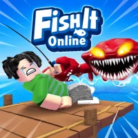 Fish It Online