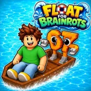 Float for Brainrots