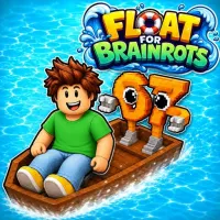 Float for Brainrots