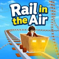 Rail in the Air