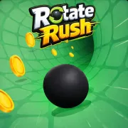 Rotate Rush