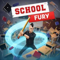 School Fury