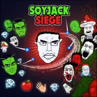 Soyjak Siege