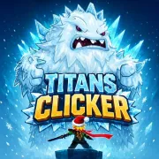 Titans Clicker