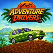 Adventure Drivers