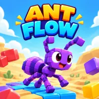 Ant Flow