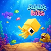 Aqua Bits