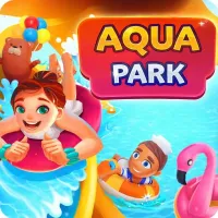 Aquapark Girl