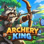 Archery King