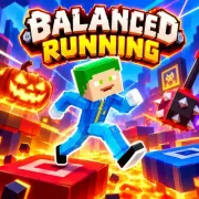 Balanced Running