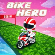 Bike Hero
