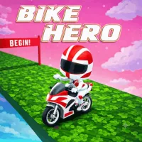 Bike Hero
