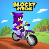 Blocky Xtreme