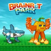 Brainrot Park