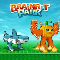 Brainrot Park