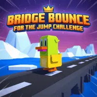 Bridge Bounce: For the Jump Challenge