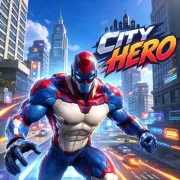 City Hero