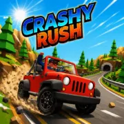 Crashy Rush