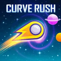 Curve Rush