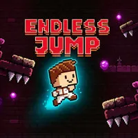 Endless Jump