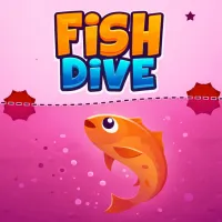 Fish Dive