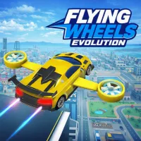 Flying Wheels Evolution