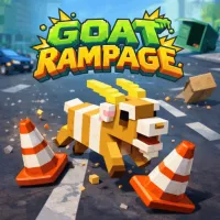 Goat Rampage