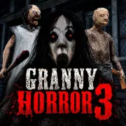 Granny Horror 3