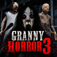 Granny Horror 3