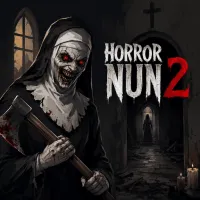 Horror Nun 2