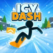 Icy Dash