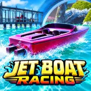 Jet Boat Racing