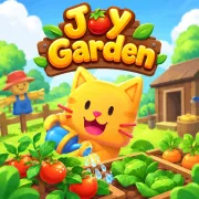 Joy Garden