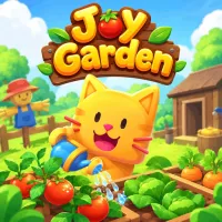 Joy Garden