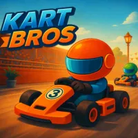 Kart Bros