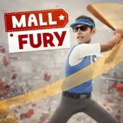 Mall Fury