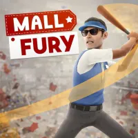 Mall Fury