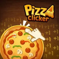 Pizza Clicker