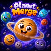 Planet Merge