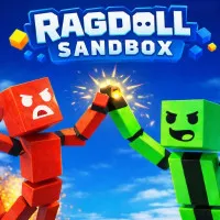 Ragdoll Sandbox