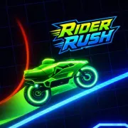 Rider Rush