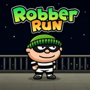 Robber Run