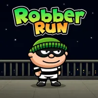 Robber Run