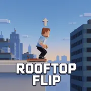 Rooftop Flip