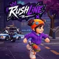 Rush Line